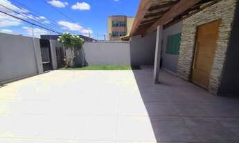 Imagem 2: CASA A VENDA RUA 03 VICENTE PIRES BRASÍLIA-DF