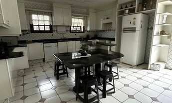 Imagem 6: Casa com 4 dormitórios à venda, 350 m² por R$ 1.800.000 - São João - Itajaí/SC