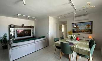 Imagem 2: Apartamento com 3 dormitórios à venda, 100 m² por R$ 1.170.000,00 - Jardim Flor da Montanh