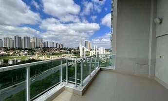 Imagem 7: Apartamento com 2 dormitórios para alugar, 133 m² por R$ 10.567/mês - Vila Ema - São José