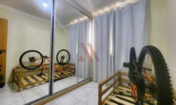 Imagem 6: Apartamento de 2 Quartos com Varanda Setor Vila Brasilia