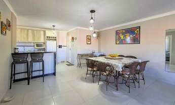 Imagem 5: Apartamento com 2 dormitórios para alugar por diária - Brejatuba - Guaratuba/PR