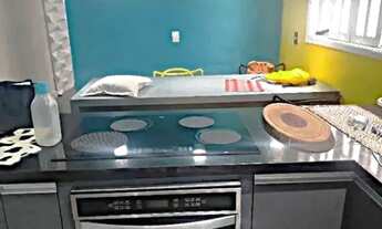 Imagem 4: SOBRADO - JARDIM DAS INDÚSTRIAS - SP