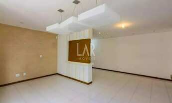 Imagem 5: Apartamento para aluguel, 2 quartos, 1 suíte, 2 vagas, Funcionários - Belo Horizonte/MG