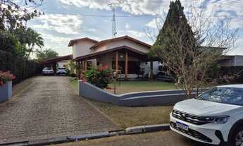 Imagem: Casa à venda em Colina das Estrelas, Tatuí