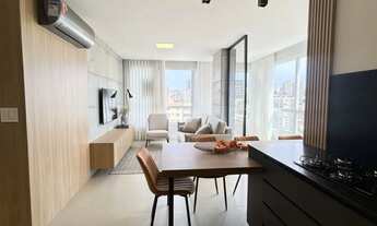 Imagem 5: Lindo Apto Mobiliado e Decorado - 2 quartos c/suíte. * direto com proprietário