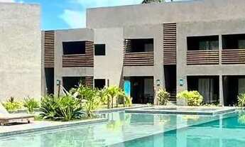 Imagem 5: Studio mobiliado para venda tem 36 metros quadrados em Porto de Pedras - AL