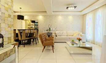 Imagem 4: Ótima Casa no Residencial Bouganville II com 199,00m² ÚTIL no Capão Raso