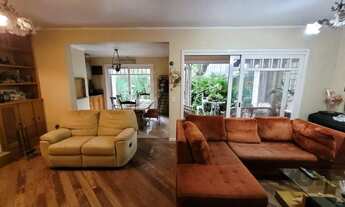 Imagem 3: Apartamento para Alugar no Bairro Cavalhada com 3 Dormitórios e 450 m² de Área Útil