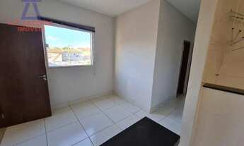 Imagem 2: Apartamento com 2 dormitórios para alugar, 60 m² por R$ 1.300,00/mês - Morada do Sol - Mon