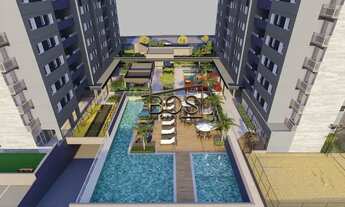 Imagem 4: Unidades à venda, 2 a 3 quartos, Palmares - Belo Horizonte