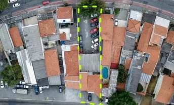 Imagem: Terreno à venda 12x43 metros na Vila Formosa