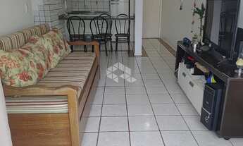 Imagem 2: Apartamento à venda em Canasvieiras com 1 quarto