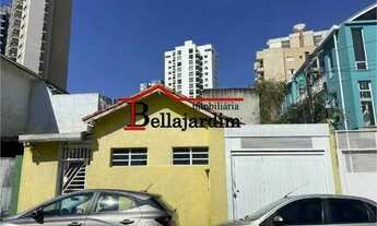 Imagem 4: Terreno à venda, 95m² - Bairro Vila Bastos - Santo André/SP