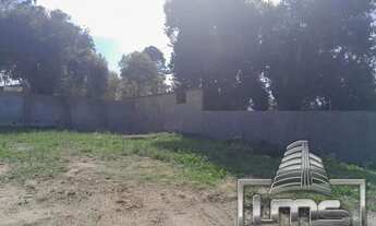 Imagem 2: Terreno em condomínio super exclusivo - ZR2 no Barreirinha