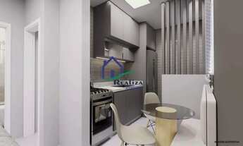 Imagem 3: Apartamento à venda, 1 quarto, PORTO DA PEDRA - SÃO GONÇALO/RJ