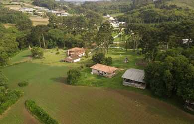 Imagem 4: Chácara em Colombo - ARYA 1