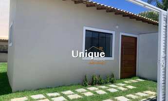 Imagem 2: Casa com 2 dormitórios à venda, 52 m² por R$ 580.000,00 - São José - Armação dos Búzios/RJ