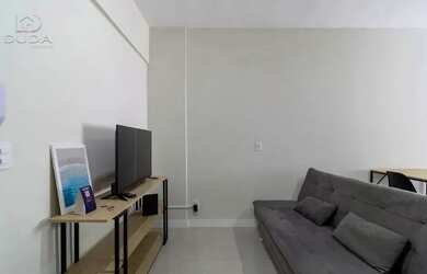 Imagem 5: Apartamento Apartamento com 1 dormitório