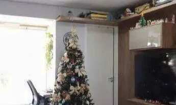 Imagem: Apartamento à venda, 50 m² por R$ 439.000,00