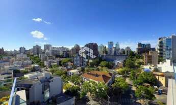 Imagem 3: APARTAMENTO TIPO STUDIO NO BELA VISTA COM INFRAESTRUTURA COMPLETA PERFEITO PARA AIRBNB EM