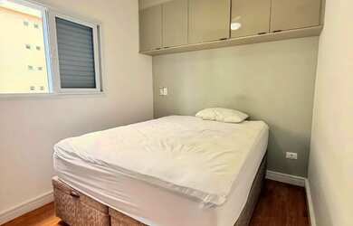 Imagem 12: Apartamento (Padrão), com 2 quartos e 2 banheiros à Venda, 58 m² em Ubatuba/SP