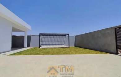 Imagem 5: Excelente Casa com Fino Acabamento, na Laje, Condominio Estancia dos Ipes