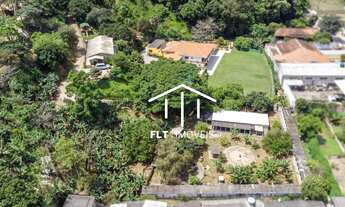 Imagem 7: Chácara com 4 dormitórios à venda, 7882 m² por R$ 2.399.000,00 - Portão - Atibaia/SP