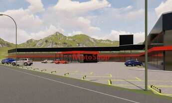 Imagem 3: Sala para alugar, 75 m² por R$ 2.650,00/mês - Vila Beatriz - Maracajá/SC