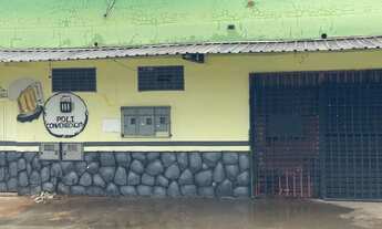 Imagem: Alugo imóvel comercial