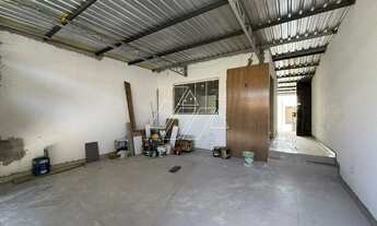 Imagem 2: Casa à venda, 2 quartos, 1 suíte, 2 vagas, Jardim Dom Frei Daniel Tomasella - Marília/SP