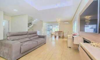 Imagem: CASA COM 4 DORMITÓRIOS NO JARDIM IPIRANGA