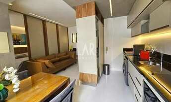 Imagem 4: Apartamento à venda, 1 quarto, 1 suíte, 1 vaga, Savassi - Belo Horizonte/MG