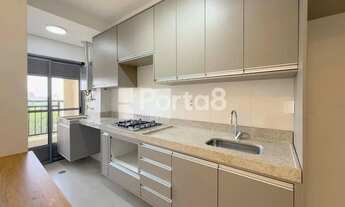 Imagem 7: Apartamento De 3 Dormitórios Para Locação no Sense Residence - Próximo ao Hospital de Base