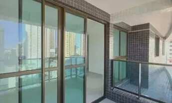 Imagem 8: Edf. Terraza Boa Viagem | Apartamento 03 quartos suíte | 92m²