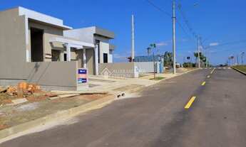 Imagem 2: Terreno bairro planejado TERRANOVA