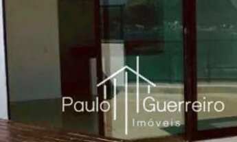 Imagem 2: Cobertura 4 Suítes com Piscina em Charitas