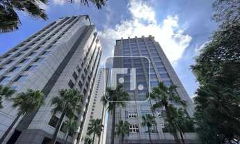 Imagem 2: Conjunto, 735 m² - venda por R$ 18.000.000,00 ou aluguel por R$ 136.712,63/mês - Moema - S