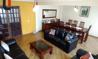 Imagem 2: Casa com 3 quartos à venda, 219 m² por R$ 640.000 - Capão Raso - Curitiba/PR