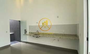 Imagem 4: Casa à venda no bairro Jardim Itaipu - Goiânia/GO