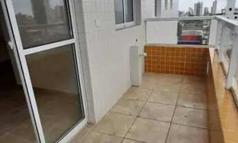 Imagem 5: APARTAMENTO COM 60 m² - BOQUEIRAO - PRAIA GRANDE SP