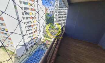 Imagem 6: Apartamento Vieralves aluguel tem 145 metros quadrados com 3 quartos em Adrianópolis - Man