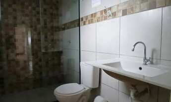 Imagem 3: Casa Sobrado para alugar com 3 quartos - Jaguaré - FL63