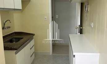 Imagem 3: Apartamento para locação no Paraíso, São Paulo-SP: 1 quarto, 1 sala, 1 vaga de garagem, 62