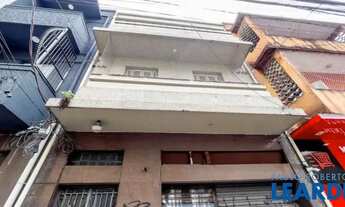 Imagem 2: PRÉDIO - BOM RETIRO - SP