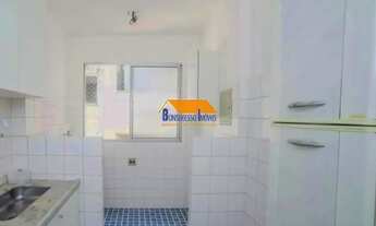 Imagem 3: Apartamento de 2 quartos Bairro Colegio Batista em Belo Horizonte