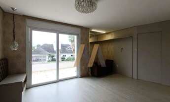 Imagem 7: Casa com 3 dormitórios, 235 m² - venda por R$ 2.130.000 ou aluguel por R$ 11.330/mês - Alp