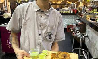 Imagem 2: Bar e Restaurante