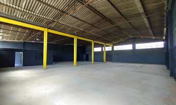 Imagem 5: NOVO HAMBURGO - PAVILHAO - INDUSTRIAL