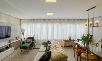 Imagem 2: Apartamento de 3 quartos, suíte e 1 vaga de garagem no bairro da Cavalhada POA